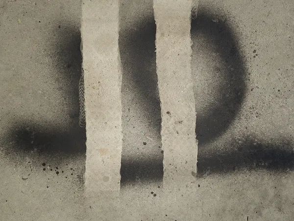 Graffiti-Entfernung